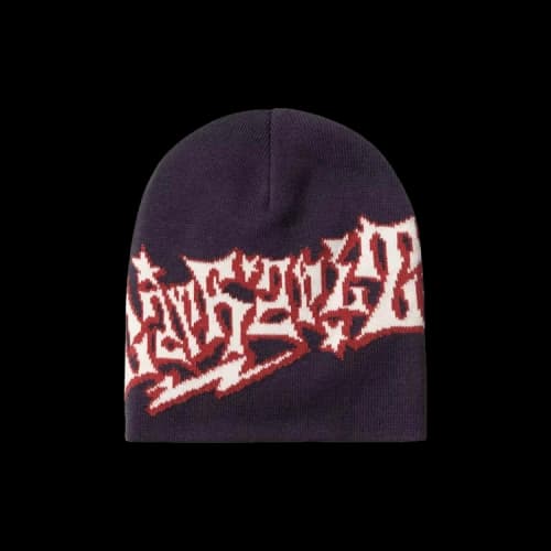 Carhartt WIP Supa Beanie 'Lokers'