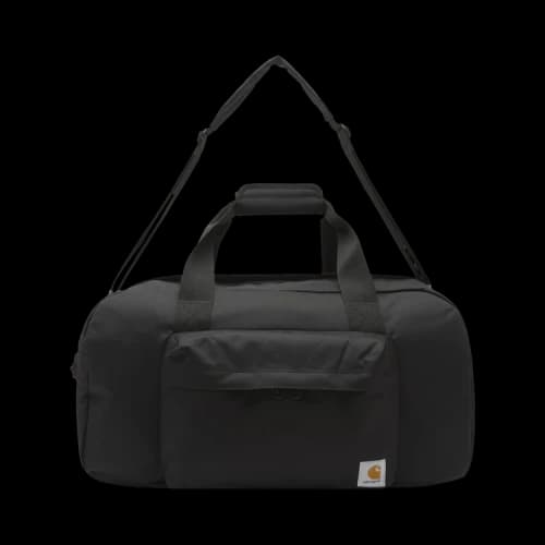 Carhartt WIP Duffle Bag 'Black'