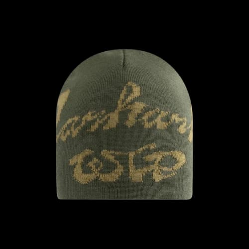 Carhartt WIP Chedda Beanie 'Leaf'