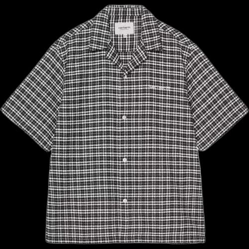 Carhartt WIP SS26 S/S Kander Shirt Unisex