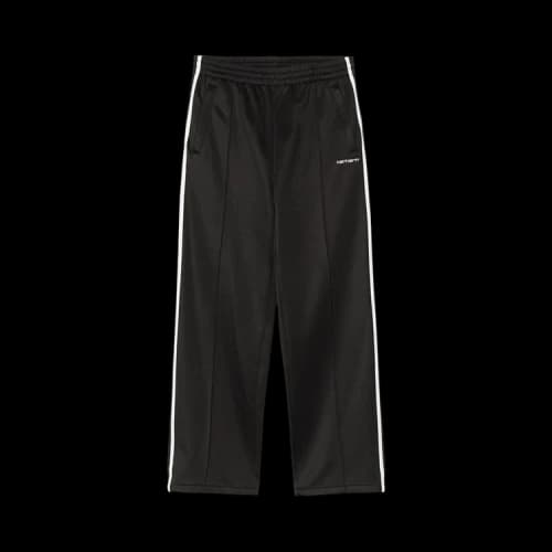 Carhartt WIP Bolar Sweatpants 'Black/Wax'