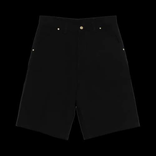 Carhartt WIP OG Single Knee Short 'Black'