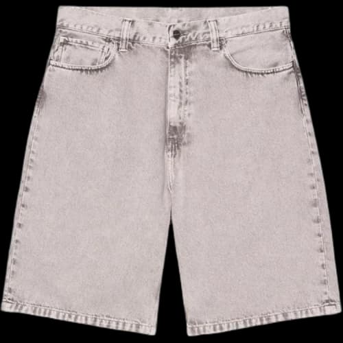 Carhartt WIP SS26 Landon Short Denim Shorts Men's