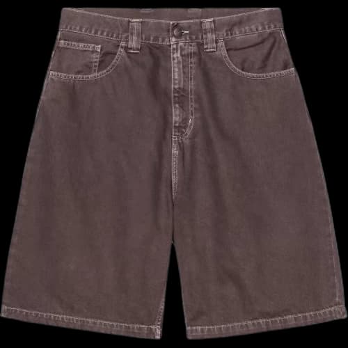 Carhartt WIP SS26 Brandon Short Casual Shorts Men's
