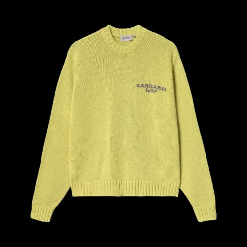Carhartt WIP Helix Sweater 'Fandoghi'