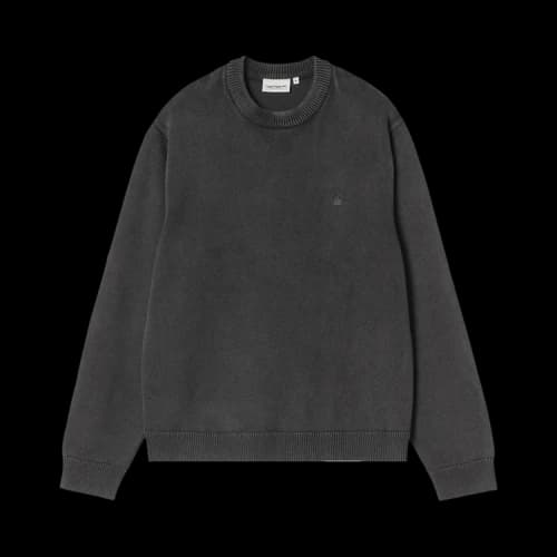 Carhartt WIP Kori Sweater 'Black'