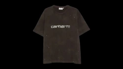 Carhartt WIP S/S Painter T-Shirt Tobacco