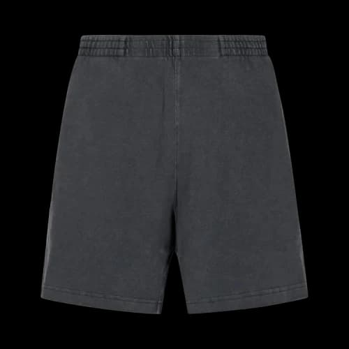 Carhartt WIP Harper Sweat Short 'Carbon'