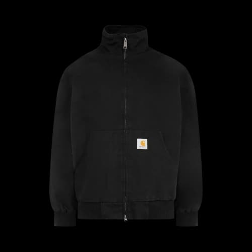 Carhartt WIP Ravon Jacket 'Black'