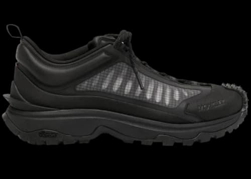 Moncler Trailgrip Lite Black