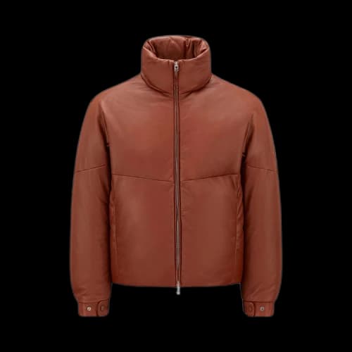 Moncler Genius Grasmoor Jacket 'Brown'