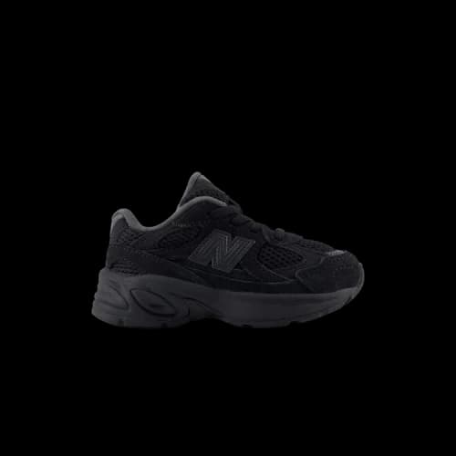 New Balance 2010 Bungee Toddler 'Black'
