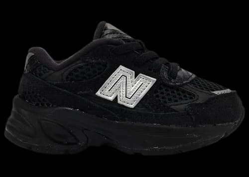 New Balance 2010 Bungee Lace DTLR Carbon (TD)