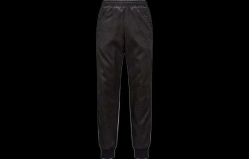 Moncler x adidas Originals Reversible Down-Filled Sweatpants Black