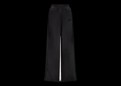 Moncler x adidas Originals Acetate Sweatpants (Women) Black