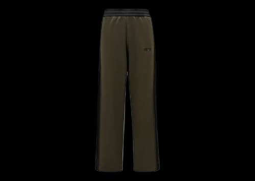 Moncler x adidas Originals Acetate Sweatpants (Men) Black & Green