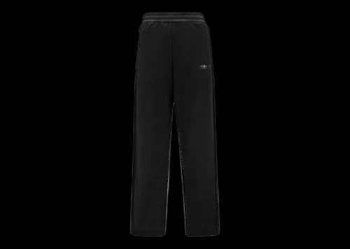 Moncler x adidas Originals Acetate Sweatpants (Men) Black