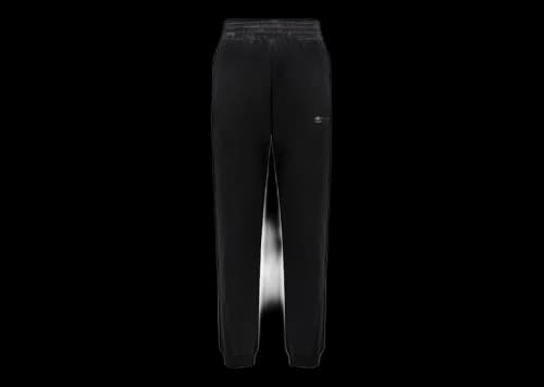 Moncler x adidas Originals Fleece Sweatpants Black