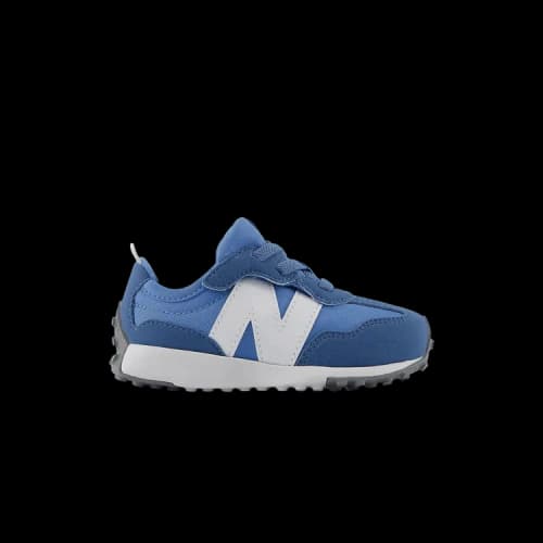 New Balance 327 Toddler 'Analog Blue'