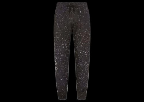Dolce & Gabbana DG Game Print Sweatpants Multicolor
