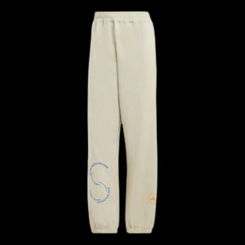 adidas x Stella McCartney Sportswear Sweatpants 'F Magic Lime'