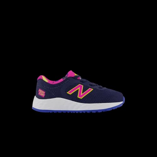 New Balance Fresh Foam Arishi v2 Toddler 'Navy'