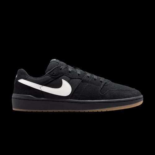 Nike SB Code 58 'Black Gum'