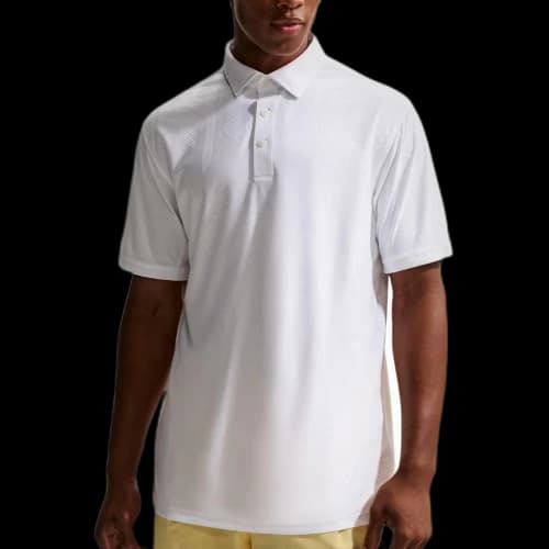 Nike Tailored Performance Men's Dri-FIT Golf Polo