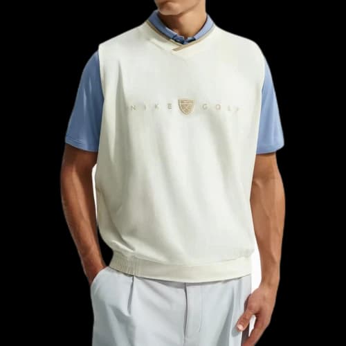 Nike Fairway Fresh Men's Dri-FIT Oversized Golf Wind Vest