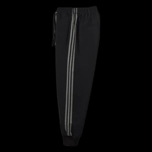 Y-3 3-Stripes Cuffed Pant 'Black'