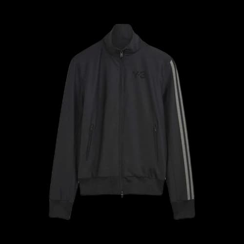 Y-3 3-Stripes Track Top 'Black'