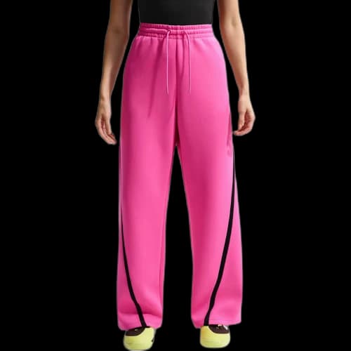 Nike Advantage Women's Dri-FIT Mid-Rise Tennis Pants