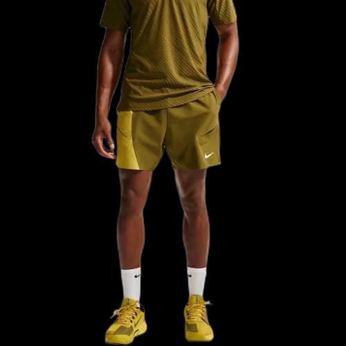 Nike Court Slam Dri FIT Tennis Bottom Men's