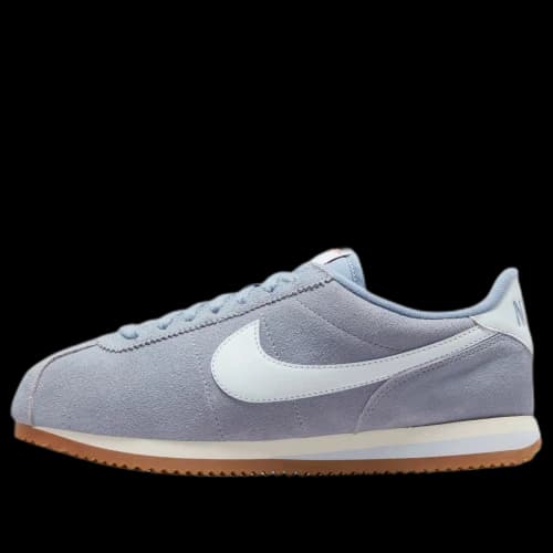 Nike Cortez 'Ashen Slate Football Grey Sail' (Women's)
