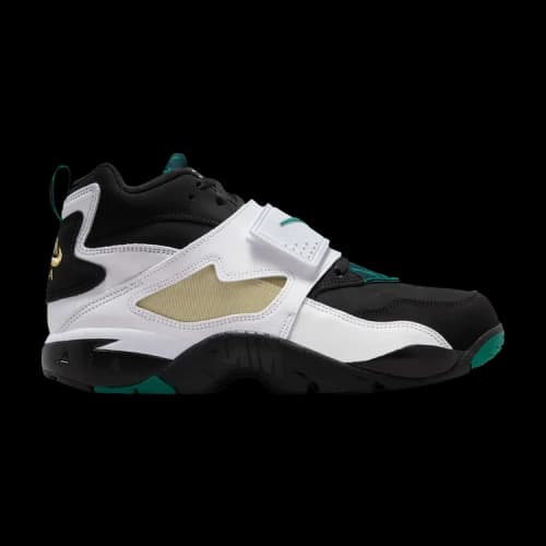 Nike Air Diamond Turf Emerald