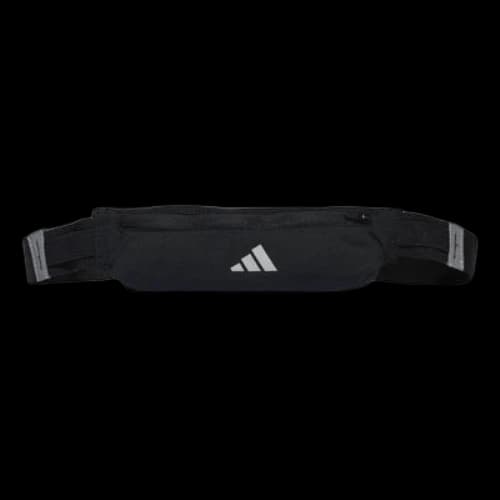 adidas Running Belt Waist Bag 'Black'