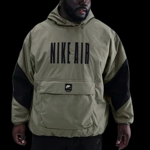 Nike Air Men's Loose Insulated Jacket