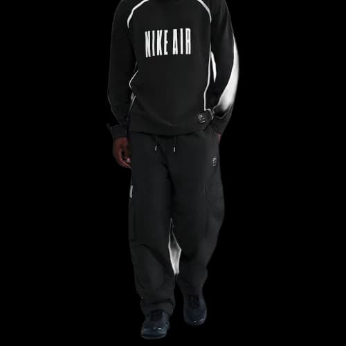 Nike Air Men's Insulated Cargo Pants