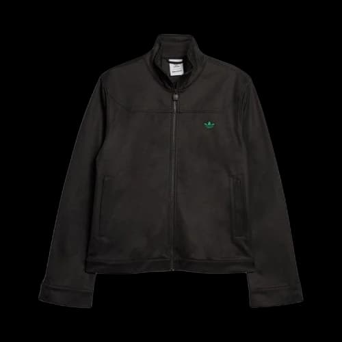 adidas x Wales Bonner Harrington Jacket 'Night Brown'