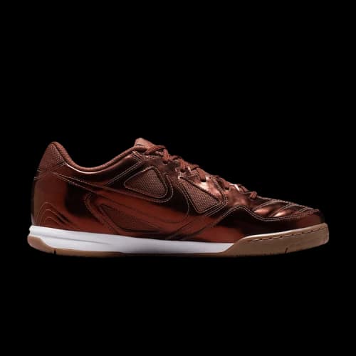 Nike Gato LV8 Metallic Fauna Brown
