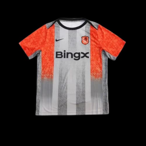 Nike Chelsea Fc Academy Pro Se Men's Nike Dri-FIT Soccer Pre-Match Short-Sleeve Top