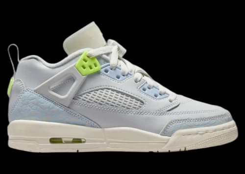 Jordan Spizike Low Photon Dust Volt (GS)
