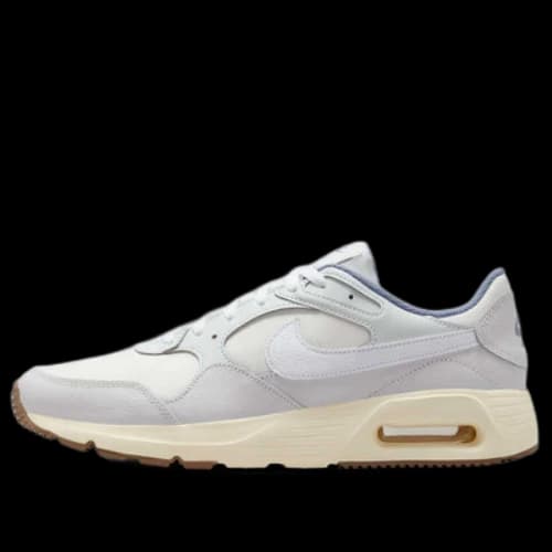 Nike Air Max SC 'Phantom White Grey'