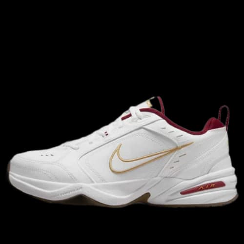 Nike Air Monarch IV 'Year Of The Snake'