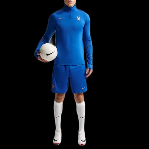 Nike Fff Strike Men's Nike Dri-FIT Soccer Knit Shorts