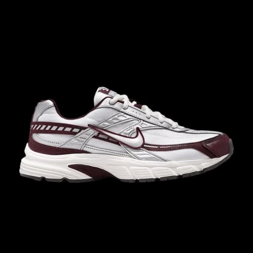 Nike Initiator White Sail Burgundy (Women's)