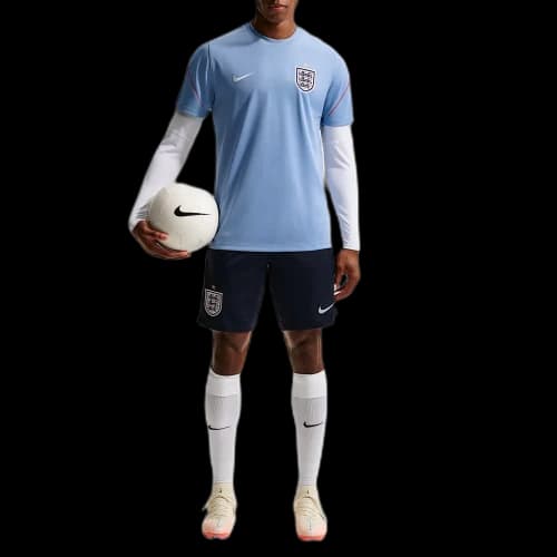 Nike Dri Fit Soccer Jersey Men's