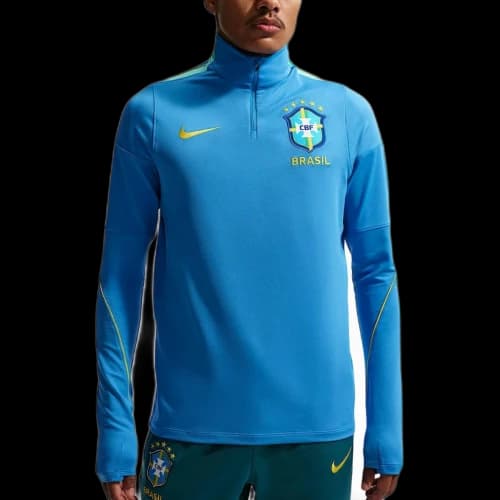 Nike Dri Fit Soccer Jersey Men's