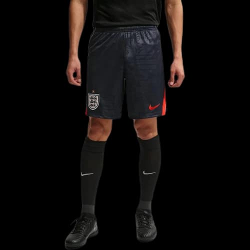 Nike England 2026 Stadium Away Men's Nike Soccer Dri-FIT Replica Shorts