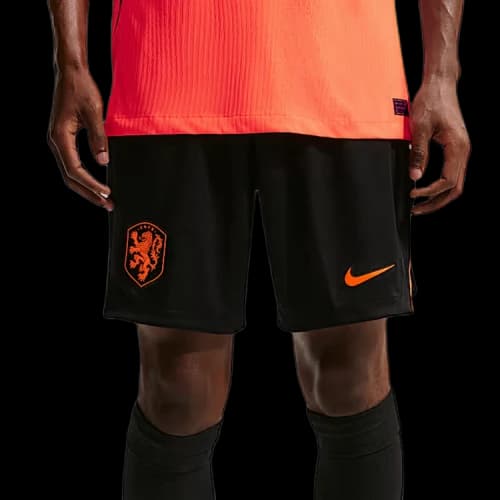 Nike Dri Fit Soccer Bottom Men's